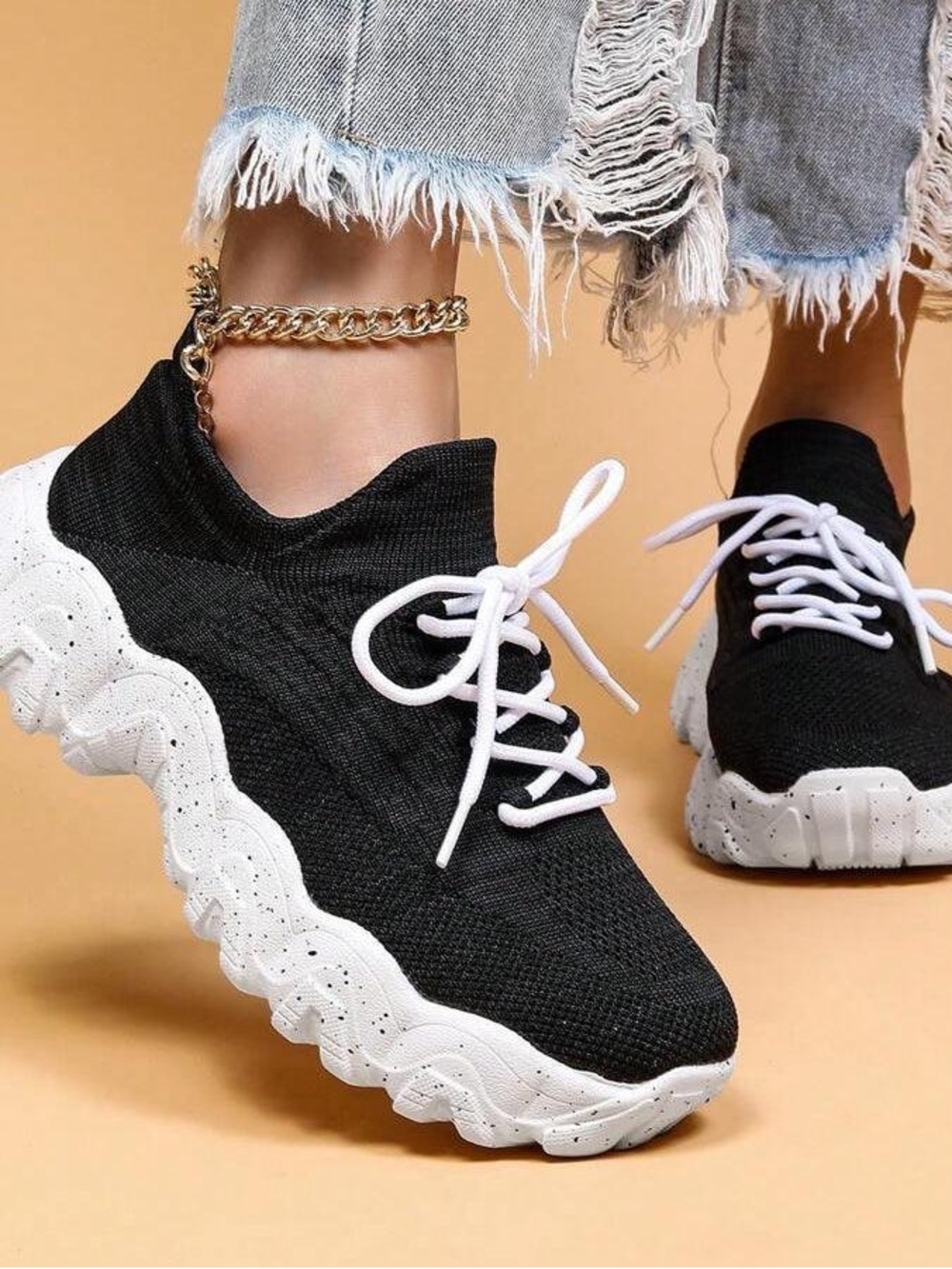 Nurse Babes Ortho Pro's Classic 1.0 Sneaker